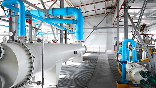 New Energy Chemical Materials