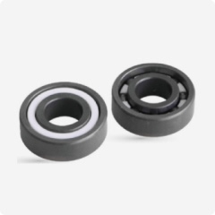 Ceramic bearings
