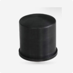 Peek isolation sleeve