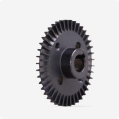 PPS impeller