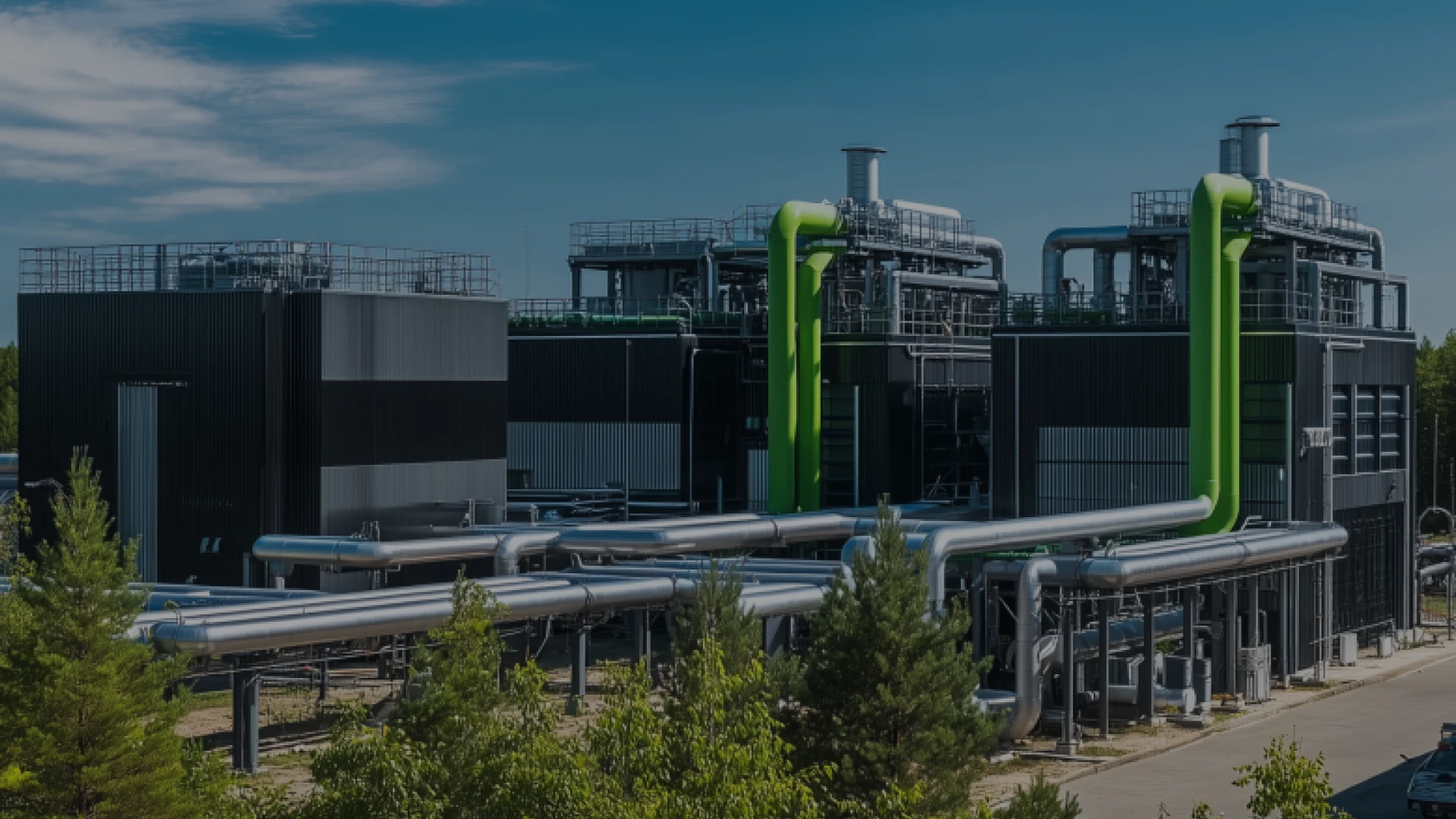 Industrial Vortex Pumps