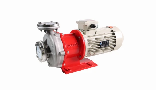 industrial centrifugal pump 2