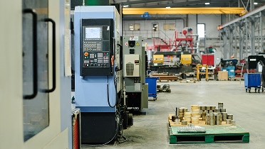 Werkzeugmaschinenkühlung