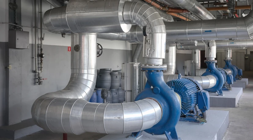 Industrial Vortex Pumps: A Comprehensive Engineering Guide to Regenerative Fluid Dynamics