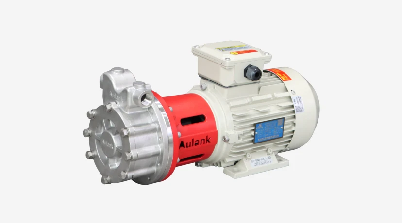 Industrial Vortex Pumps: A Comprehensive Engineering Guide to Regenerative Fluid Dynamics