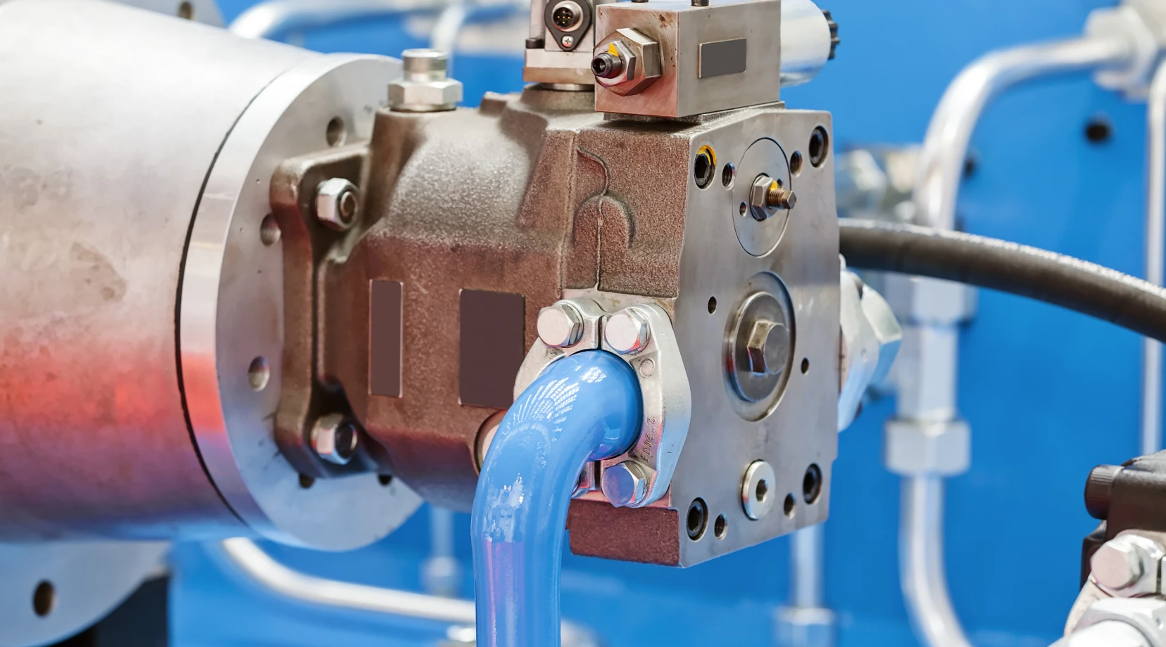 Cryogenic Liquid Nitrogen Pumps: An Engineering Guide to AYDH Magnetic Drive Pump Selection at -196°C