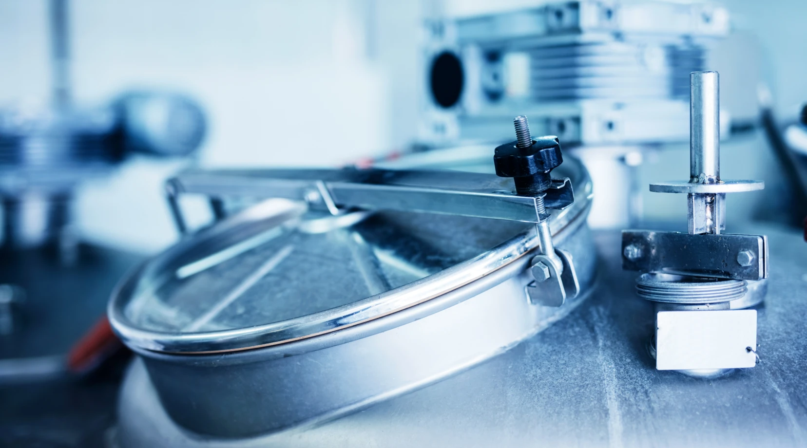 Cryogenic Liquid Nitrogen Pumps: An Engineering Guide to AYDH Magnetic Drive Pump Selection at -196°C