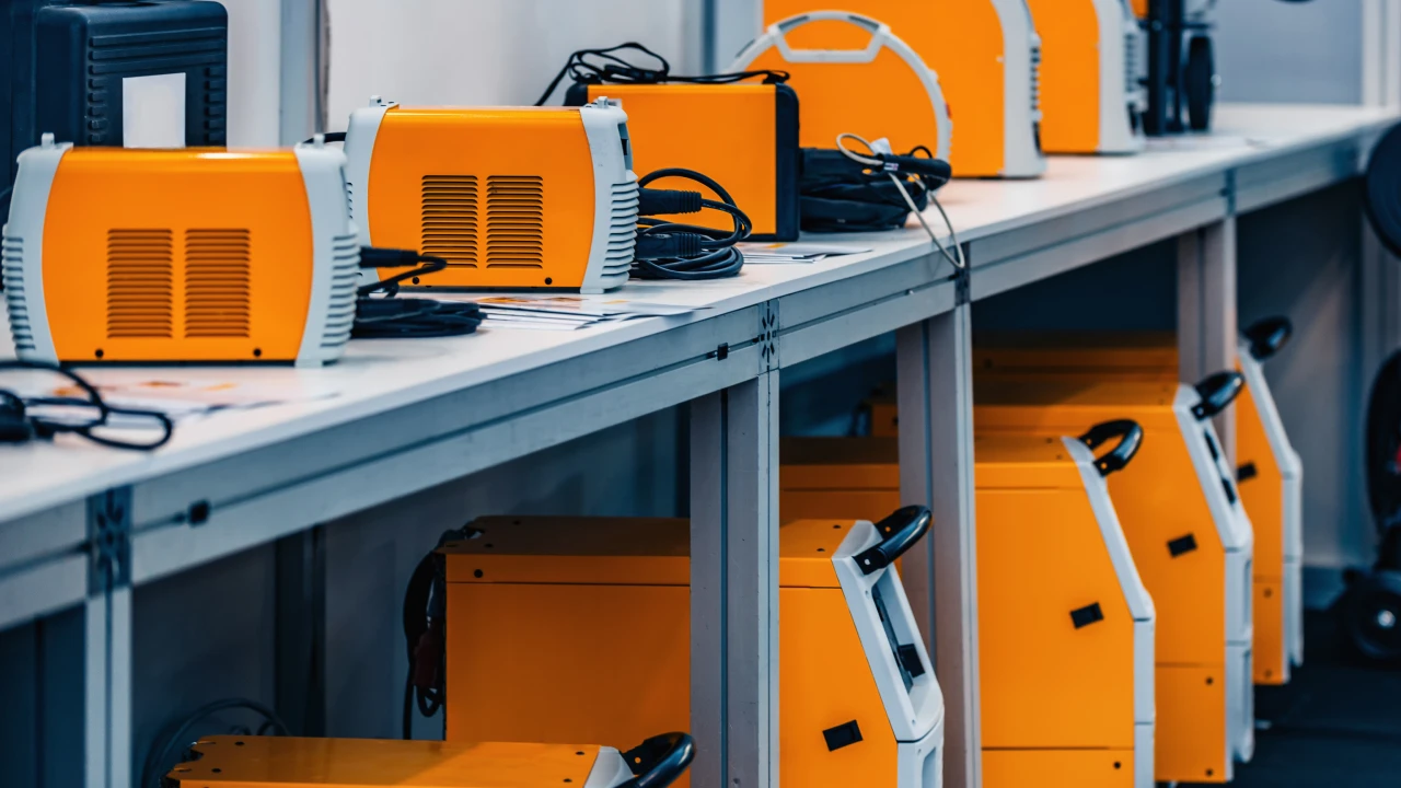 Mold Temperature Controller Pump Selection: An OEM Manufacturer's Engineering Guide