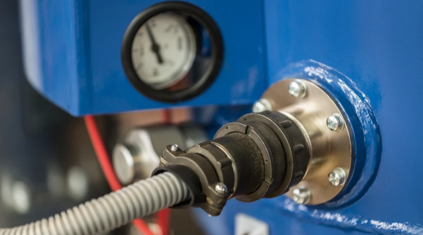 Mold Temperature Controller Pump Selection: An OEM Manufacturer's Engineering Guide