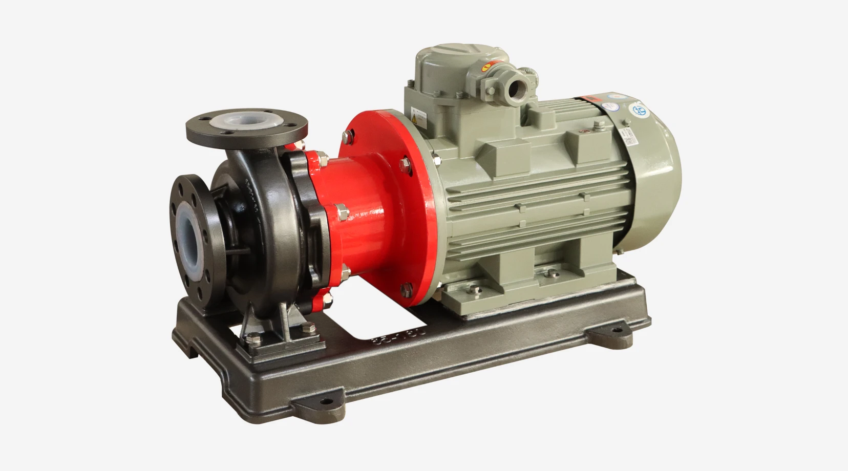 Green Hydrogen Electrolyzer Pumps: A Selection Guide for Alkaline, PEM, and AEM Balance-of-Plant