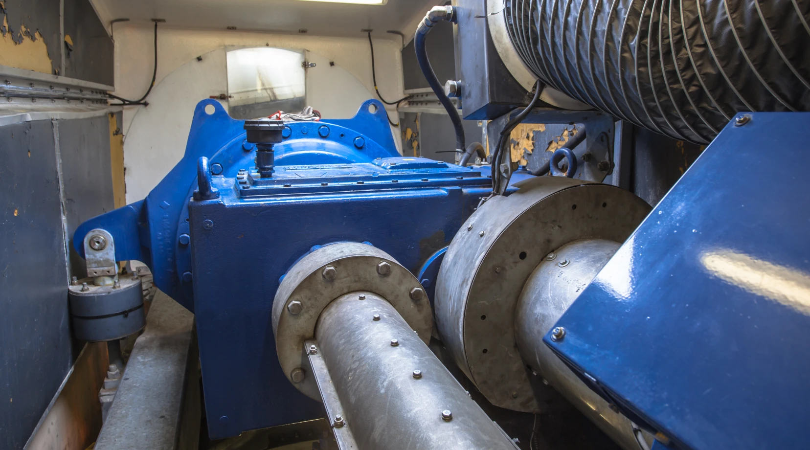 Cryogenic Liquid Nitrogen Pumps: An Engineering Guide to AYDH Magnetic Drive Pump Selection at -196°C