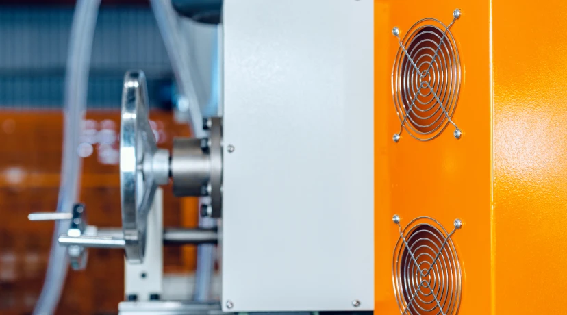 Mold Temperature Controller Pump Selection: An OEM Manufacturer's Engineering Guide