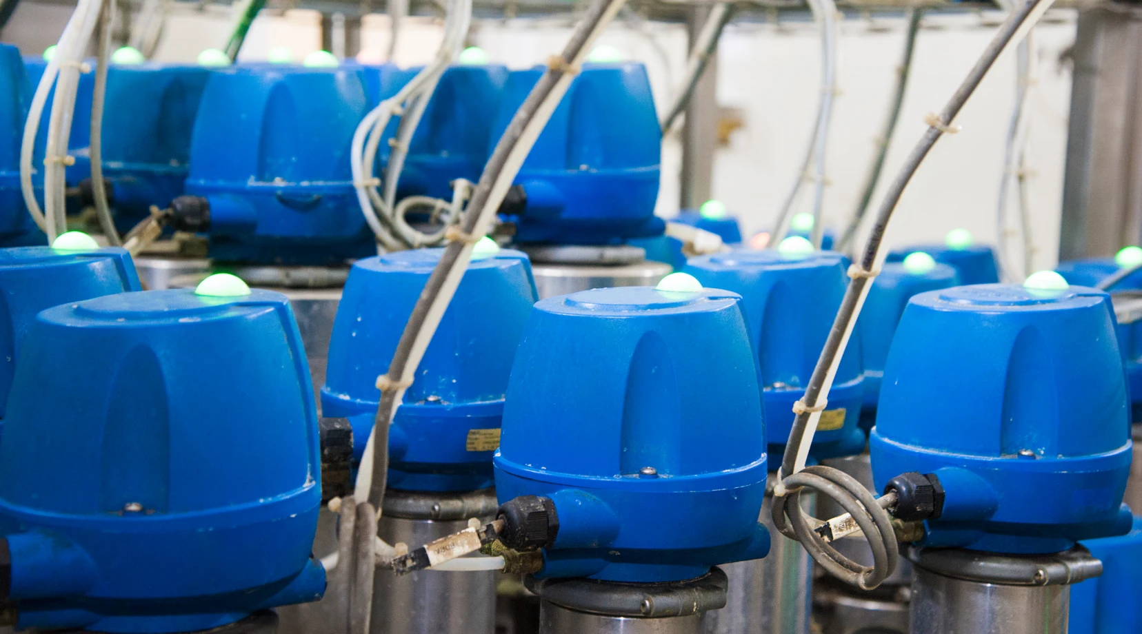 Cryogenic Liquid Nitrogen Pumps: An Engineering Guide to AYDH Magnetic Drive Pump Selection at -196°C