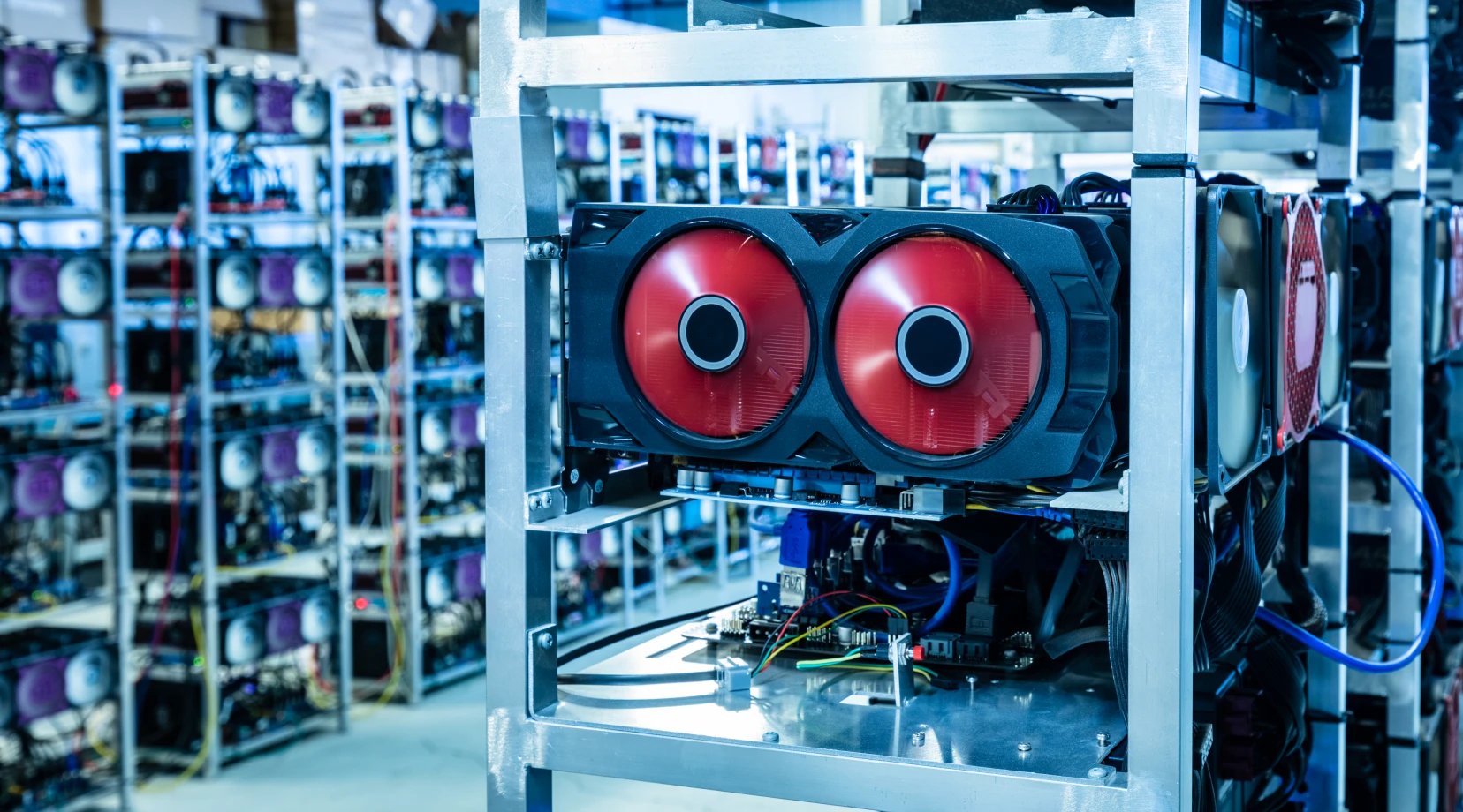 AI Data Center Liquid Cooling Pumps: A Selection Guide for CDU, Cold Plate, and Immersion Systems