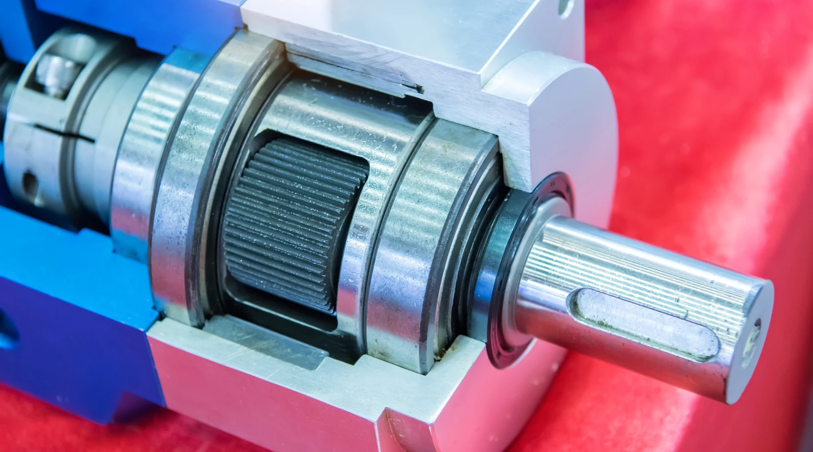Cryogenic Liquid Nitrogen Pumps: An Engineering Guide to AYDH Magnetic Drive Pump Selection at -196°C