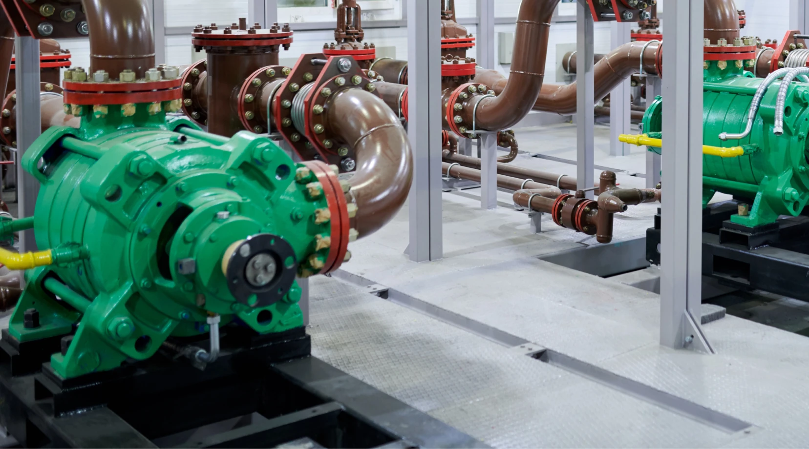 Green Hydrogen Electrolyzer Pumps: A Selection Guide for Alkaline, PEM, and AEM Balance-of-Plant