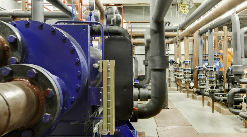 Mold Temperature Controller Pump Selection: An OEM Manufacturer's Engineering Guide