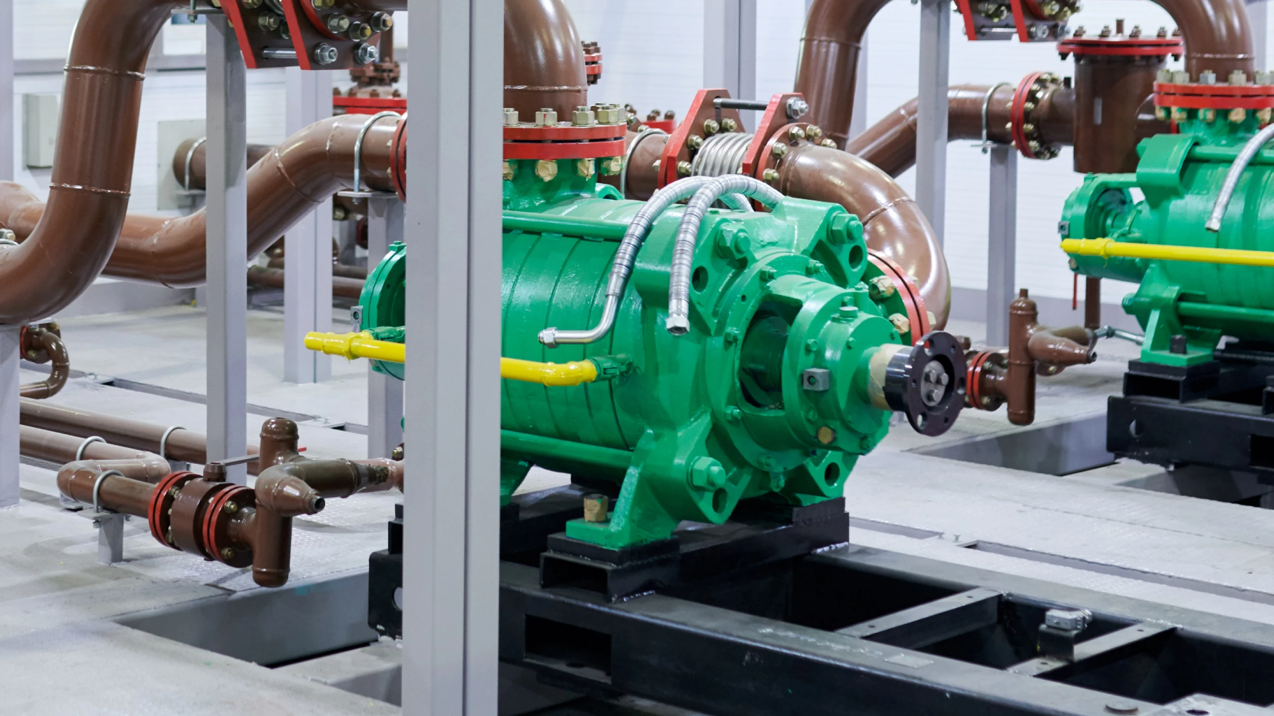Pump Total Cost of Ownership: A Sealed vs Sealless Lifecycle Cost Guide