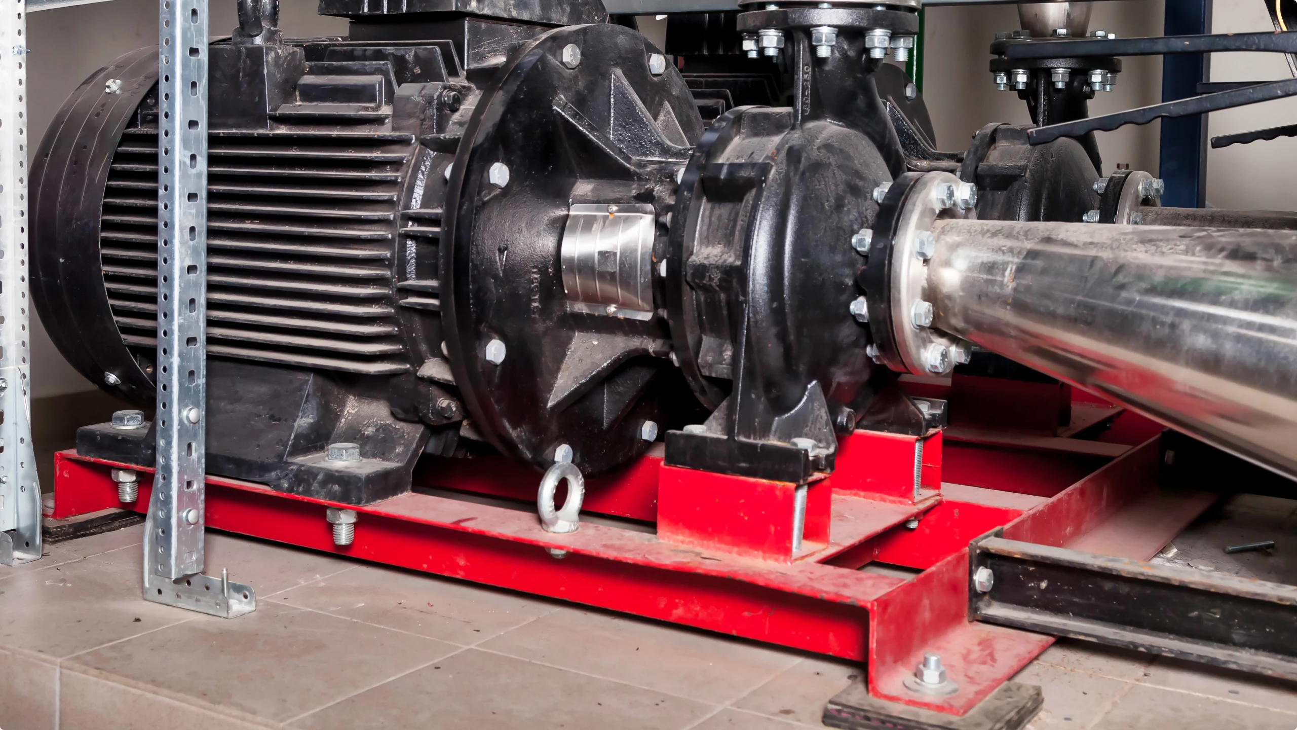 Gas-Entrained and Off-Gassing Fluid Pump Solutions
