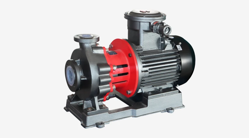 Pumps for Indian Pharmaceutical Manufacturing: A Selection Guide for API Synthesis, Solvent Transfer, and cGMP-Compliant Loops