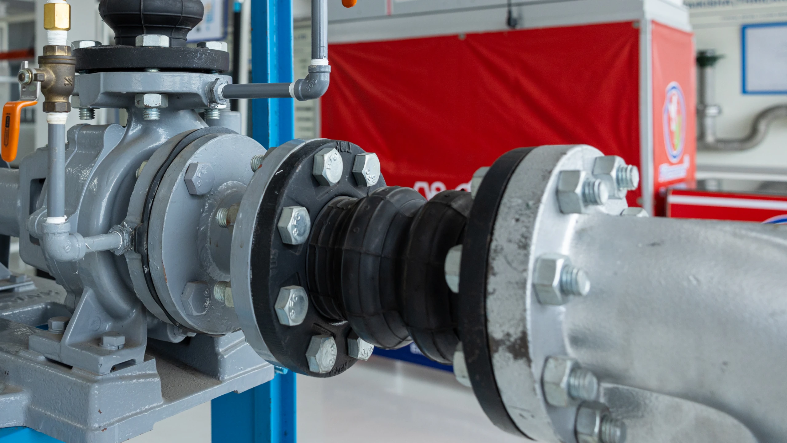 Pump Selection for Lithium Battery Manufacturing: NMP, Electrolyte & Coolant