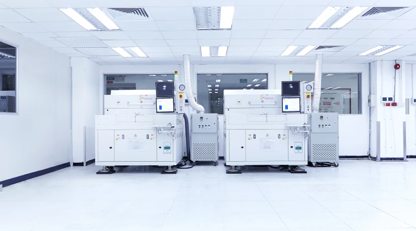Semiconductor cleanroom chemical distribution system for high-purity fluid handling