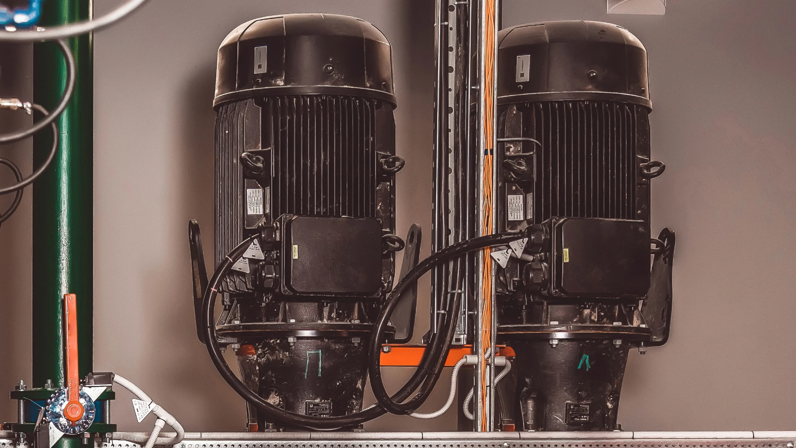 Leak-Proof Pump Solutions for Hazardous Chemicals