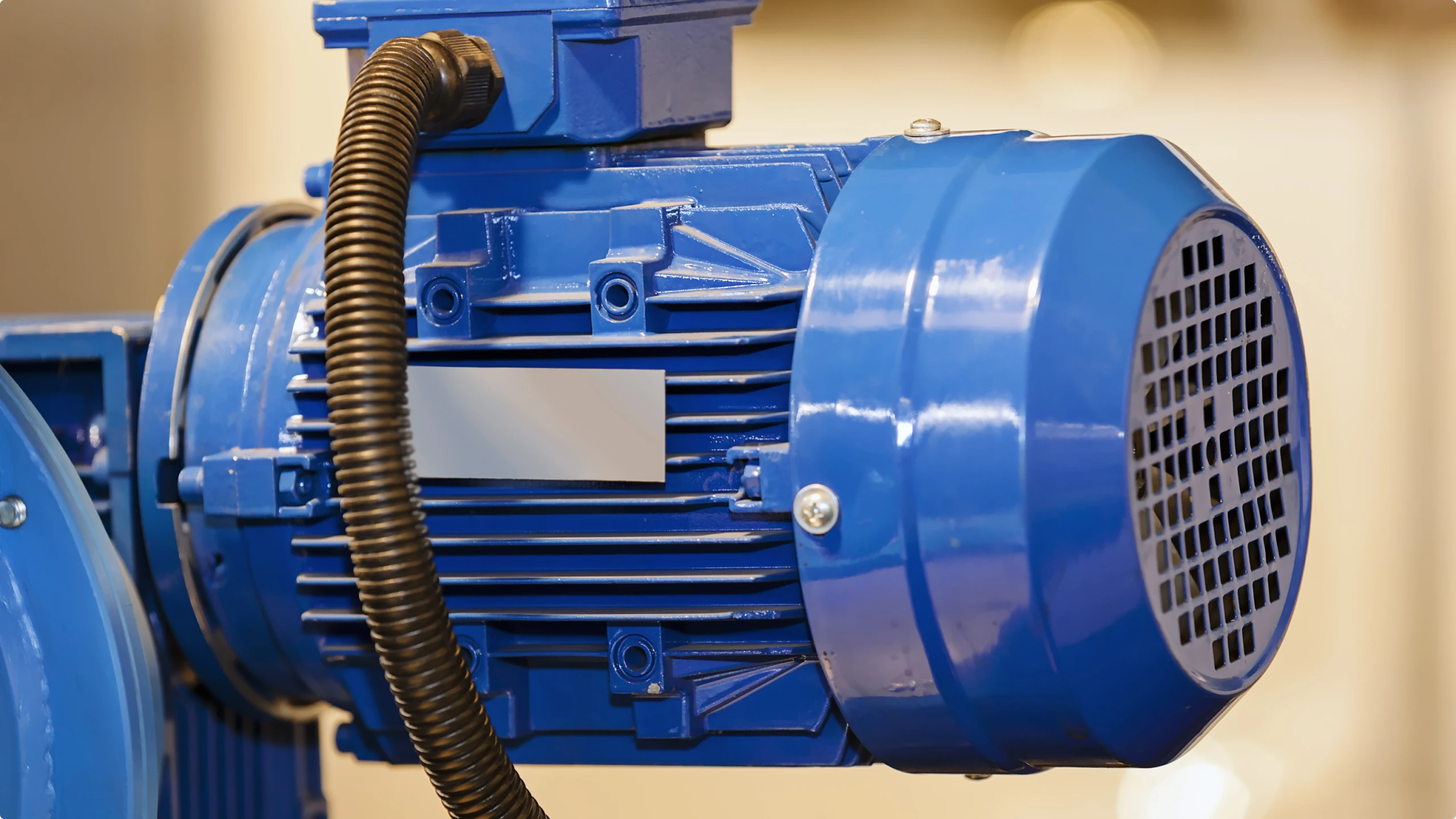 ATEX certified explosion-proof magnetic drive pump for flammable liquid transfer
