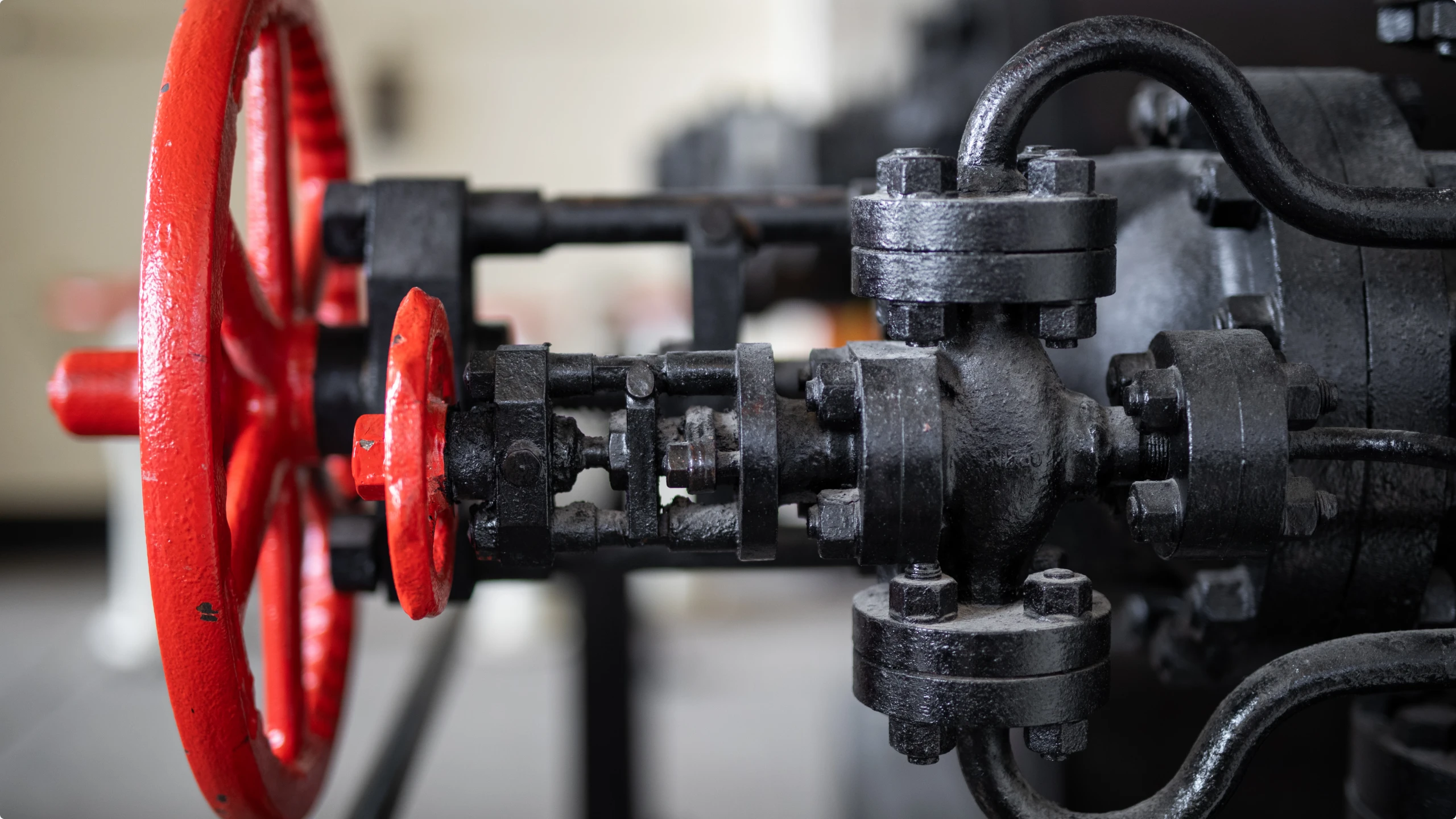 Pump Solutions for Jacketed Reactor Temperature Control Systems