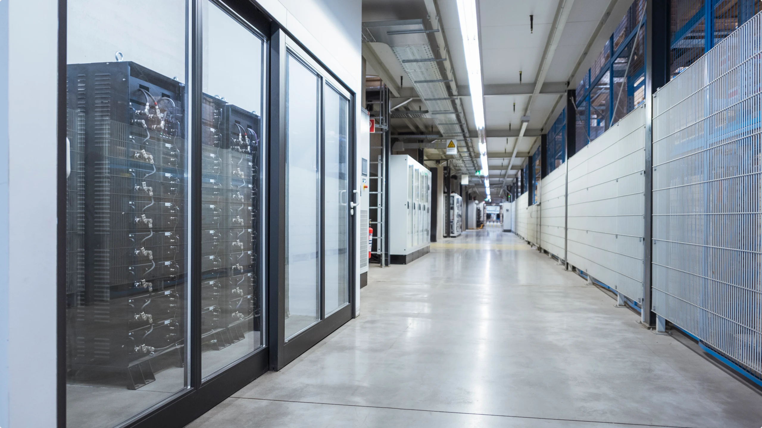 Pump Solutions for AI Data Center Liquid Cooling: Secondary Loop Circulation Engineering