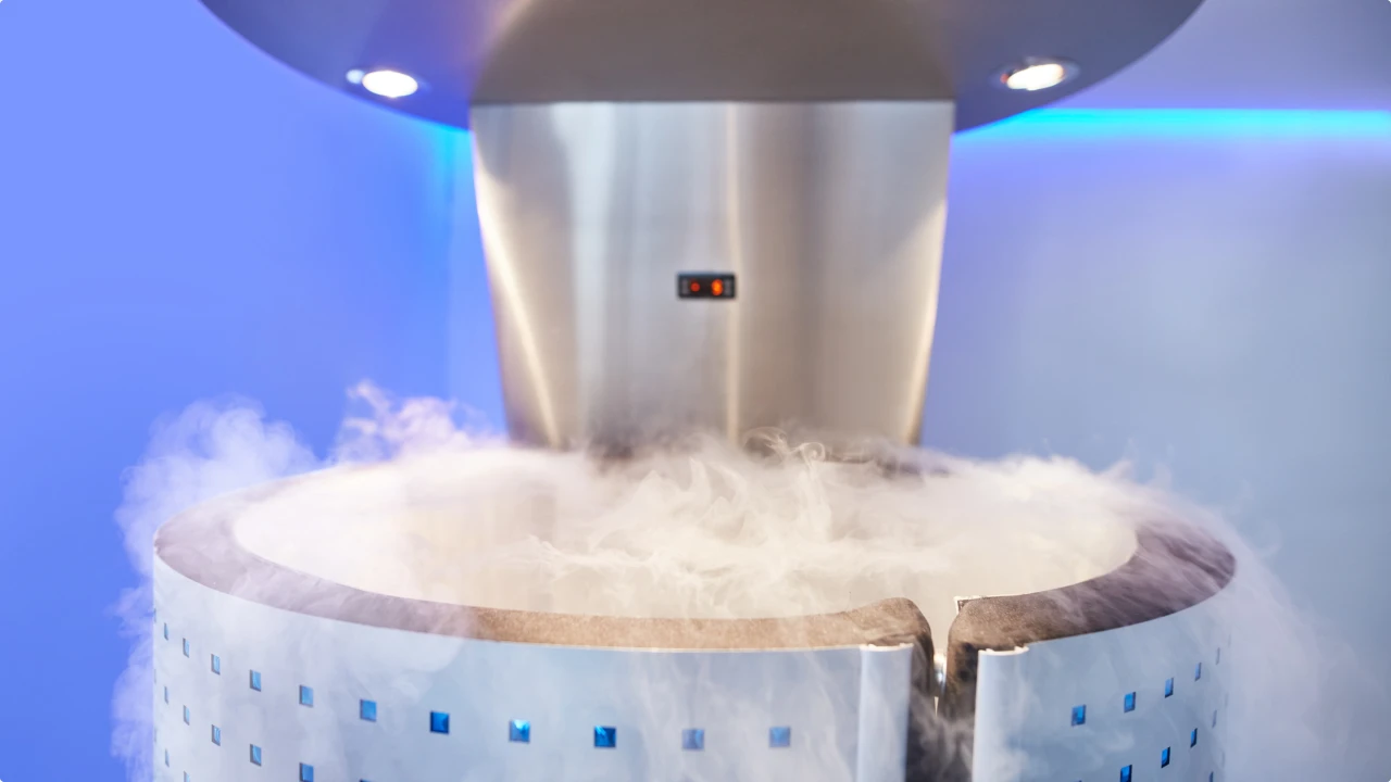 Cryogenic Fluid Transfer: Engineering Magnetic Drive Pumps for Ultra-Low Temperatures