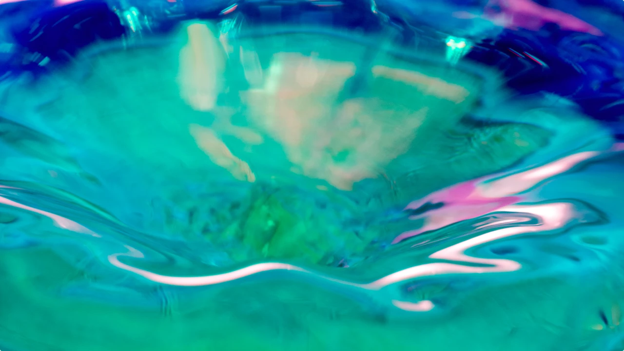 Water-glycol coolant and dielectric immersion fluid used in data center liquid cooling systems
