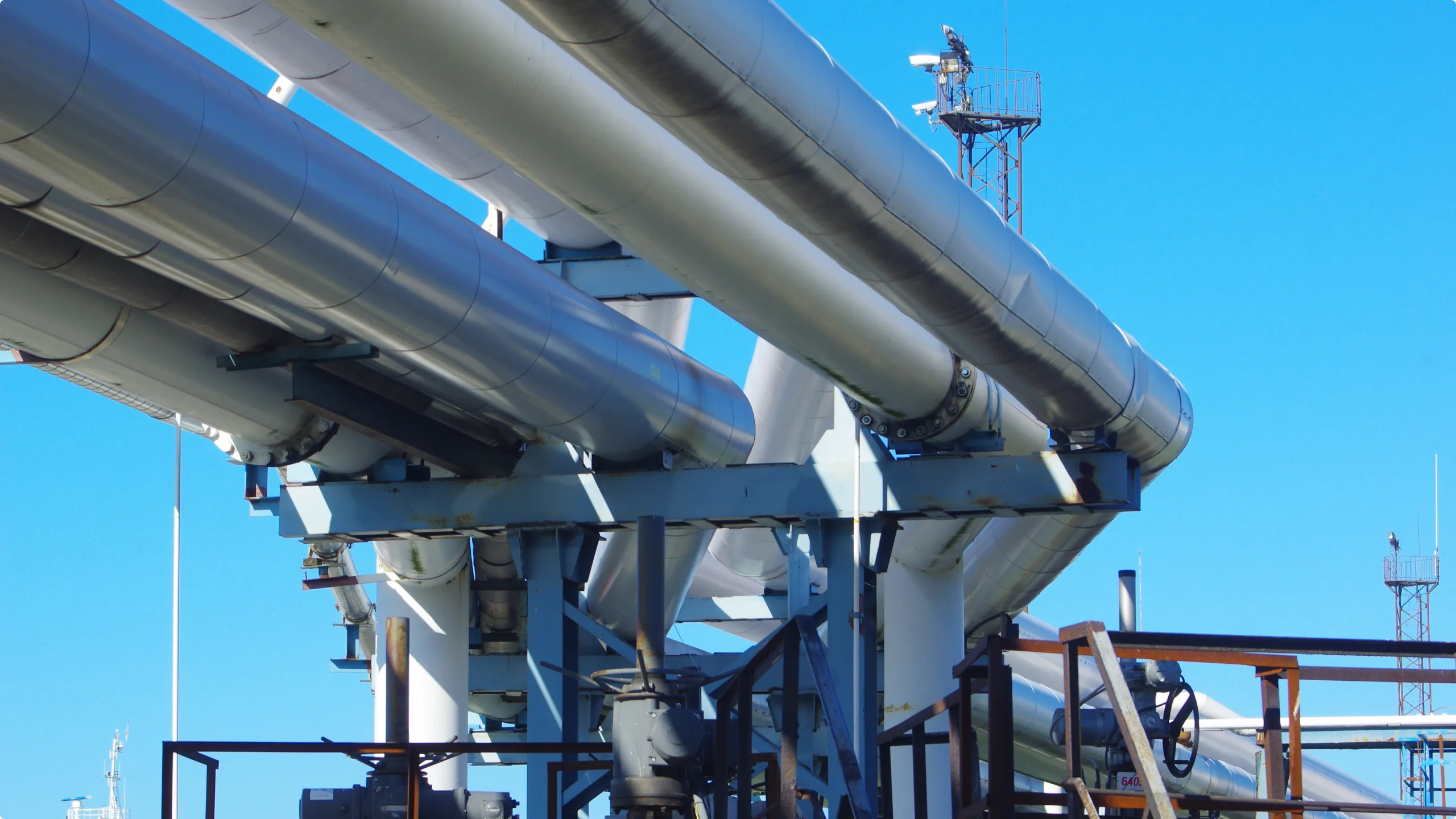 Ethylene Oxide (EO) Transfer: Sealless Pump Engineering Guide