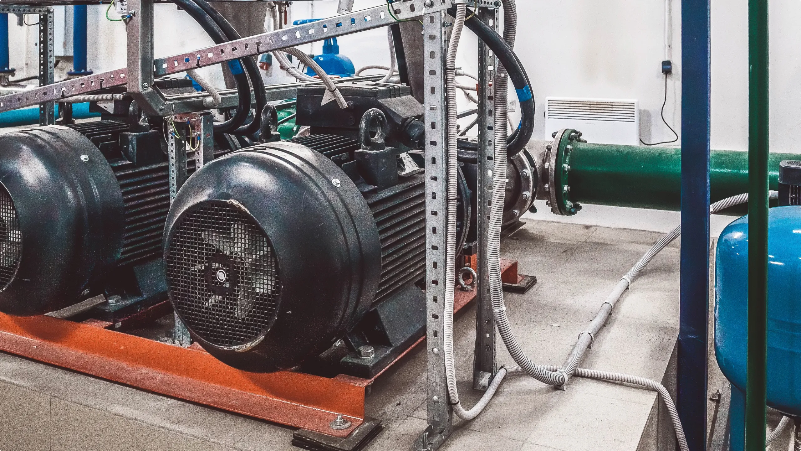 Sodium Hypochlorite (NaOCl) Transfer: Sealless Pump Guide